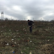 Субботник